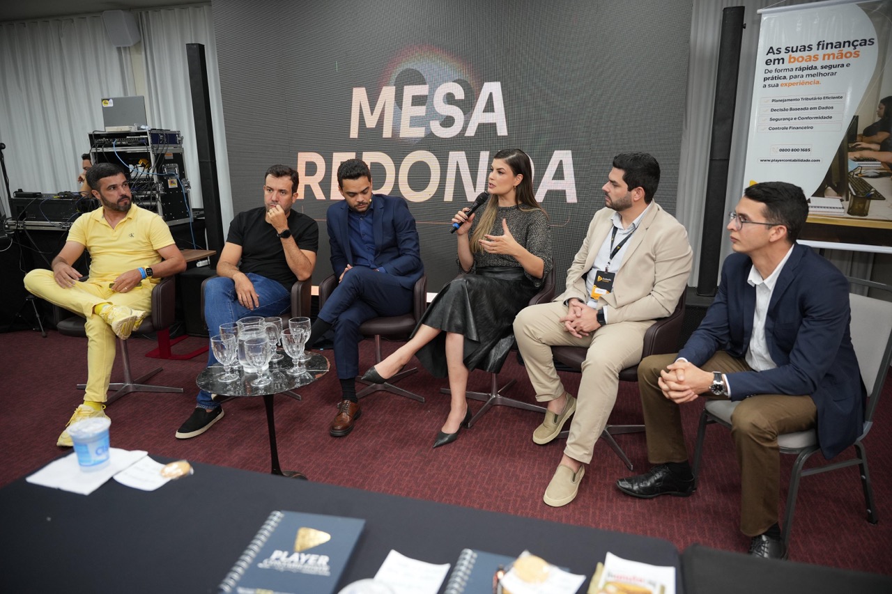 Evolução Farma 2025